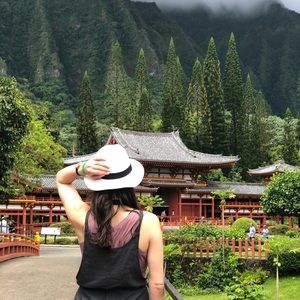 Meet your Posher, Kate